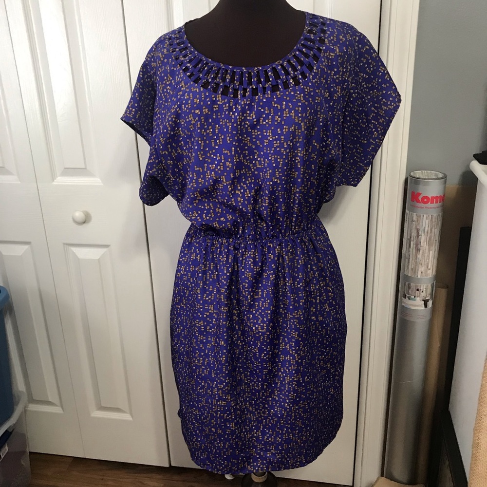 Mossimo Dress